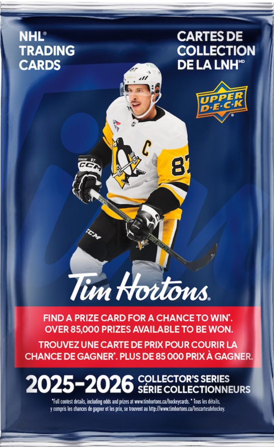 (image for) Tim Hortons